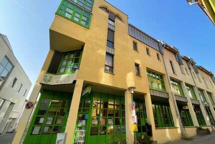 Wohnung zum Kaufen in Aschaffenburg 290.000,00 € 70 m²