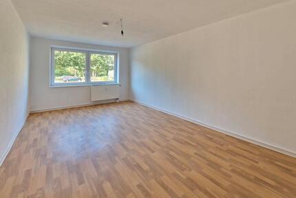 Schicke 2-Zimmer-Wohnung im Erdgeschoss & 1000,-€ Wunschgutschein sichern - *Ab sofort bezugsbereit* - Dessau-Roßlau Brambach