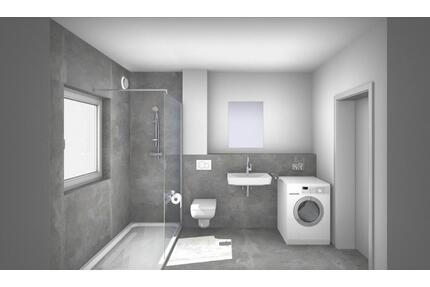 Wohnung Erstbezug Oktober 2026 Wohnung 1 2 4 5 6 - Bad Lippspringe