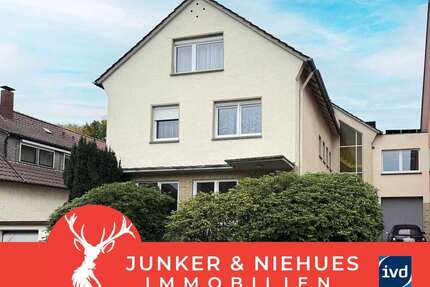 Wohnung zum Mieten in Oerlinghausen 1.200,00 € 120 m²
