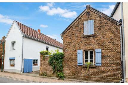 Haus zum Kaufen in Niederkassel-Mondorf 586.000,00 € 131 m²