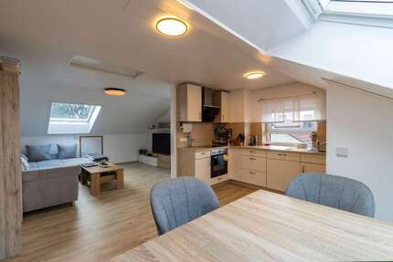 Wohnung zum Mieten in Massenbachhausen 780,00 € 80.45 m²