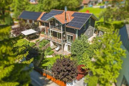 Haus zum Kaufen in Schondorf am Ammersee 1.350.000,00 € 213.7 m²