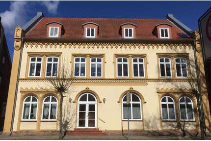 Wohnung zum Mieten in Wittenburg 550,00 € 57.42 m²