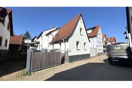 Haus zum Mieten in Laudenbach 1.150,00 € 80 m²