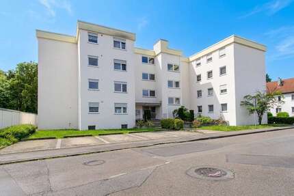 Wohnung zum Kaufen in Steinheim an der Murr 285.000,00 € 81.59 m²