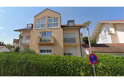 3 - Zimmer-Maisonette-Wohnung im EG – ca. 83 m² in Arnstorf