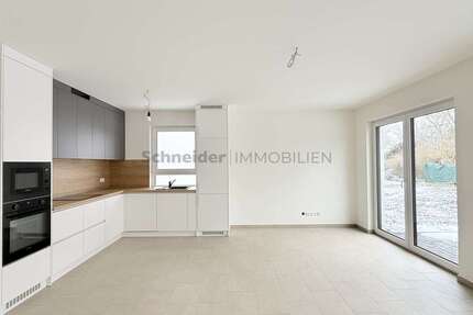 Wohnung zum Mieten in Groß Kreutz 942,50 € 65 m²