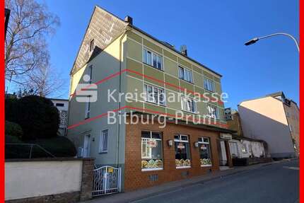 Wohnung zum Kaufen in Prüm 249.000,00 € 160 m²