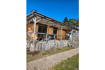 Mobilheim in Lauenbrück zu verkaufen - Fintel