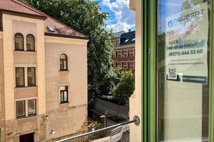 Wohnung zum Mieten in Chemnitz 320,00 € 58.92 m²