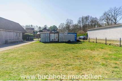 Grundstück zu verkaufen in Tostedt Todtglüsingen 149.000,00 € 511 m² - Tostedt / Todtglüsingen