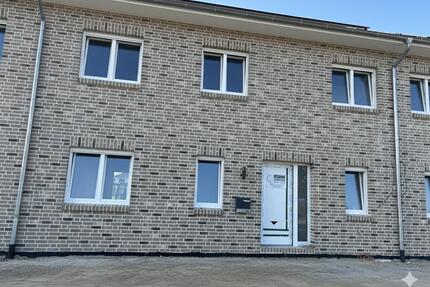 Neubau Reihenhaus 152 m² Erstbezug in Rastede zur Miete☀️