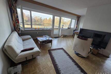 Ideale Single Wohnung ! - 139.000,00&nbsp;EUR Kaufpreis, ca.&nbsp; 50,00&nbsp;m&sup2;&nbsp;Wohnfl&auml;che in Horb (PLZ: 72160) Nordstetten