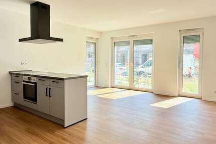 Wohnung zum Mieten in Hannover 1.542,87 € 95 m²