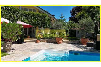 Haus zum Kaufen in Pfaffenhofen an der Ilm 1.733.000,00 € 360 m²