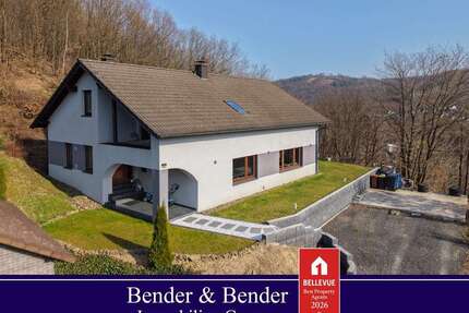 Haus zum Kaufen in Grünebach 265.000,00 € 156 m²