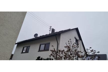 Mehrfamilienhaus mit 3 Wohnungen in Sandweier - Baden-Baden Balg