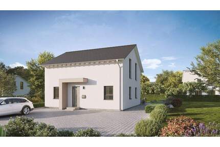 Familienfreundliches Zuhause mit Platz für Entspannung und Geselligkeit - Naunhof