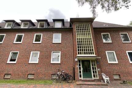 Wohnung zum Mieten in Wilhelmshaven 379,00 € 56.16 m²