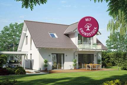 Haus zum Kaufen in Kaden 465.200,00 € 148 m²