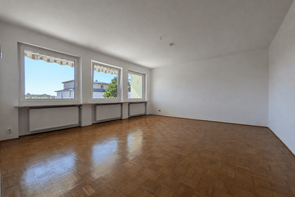 Wohnung zum Mieten in Pliening 1.490,00 € 90 m²