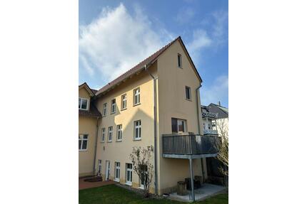 Mietwohnung im Jahnviertel - 1.320,00&nbsp;EUR Kaltmiete, ca.&nbsp; 138,86&nbsp;m&sup2; in Neubrandenburg (PLZ: 17033)