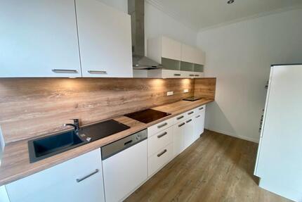 Renovierte WohnungHaushälfte in Tellingstedt zu vermieten