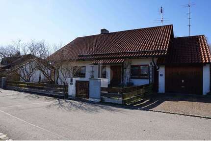 Haus zum Kaufen in Weßling 2.100.000,00 € 169 m²