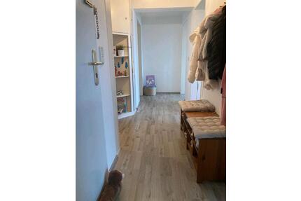 Helle 3-ZKB EG mit Balkon, Terrasse & 2 Bädern – NK pauschal! - Idar-Oberstein