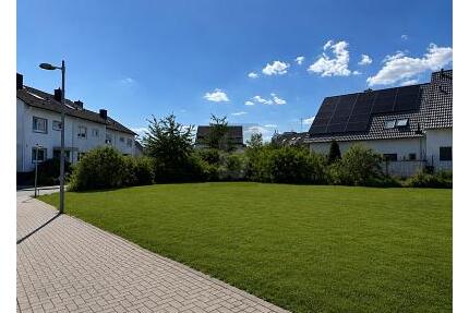DER PERFEKTE START INS EIGENHEIM - Heusenstamm