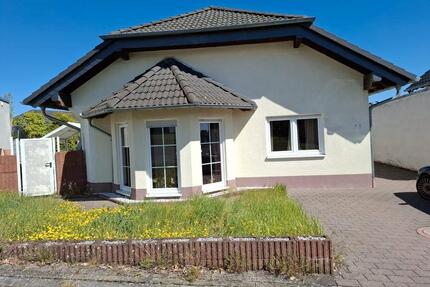 Niedrigenergiehaus: Geringe Energiekosten in schwierigen Zeiten - Mendig
