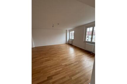 Exklusive 6‑Zimmer‑Wohnung. Erstbezug nach Sanierung. - Leipzig Süd