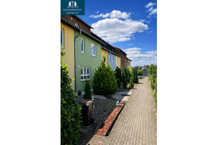 Investmentchance bei Magdeburg - vermietetes Reihenmittelhaus mit viel Potenzial - Hohe Börde Wellen
