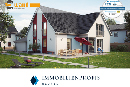 Haus zum Kaufen in Bergkirchen 1.088.000,00 € 200 m²