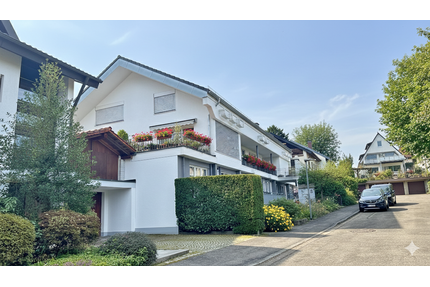 Wohnung zum Kaufen in Freiburg 537.500,00 € 102.68 m²