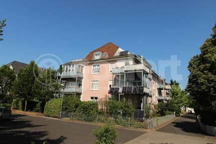 Wohnung zum Kaufen in Aschaffenburg 379.000,00 € 102 m²