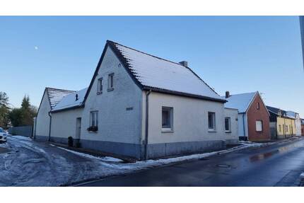 Freistehendes Haus für Paare, Alleinstehende und Kleinfamilien in Wegberg-Arsbeck