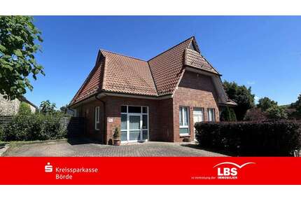 Haus zum Kaufen in Ausleben 227.000,00 € 137 m²