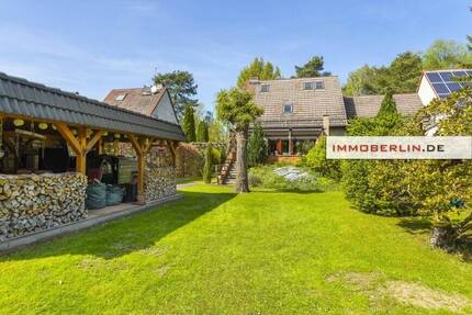 419.000,00&nbsp;EUR Kaufpreis, ca.&nbsp; 145,00&nbsp;m&sup2;&nbsp;Wohnfl&auml;che in Luckenwalde (PLZ: 14943)
