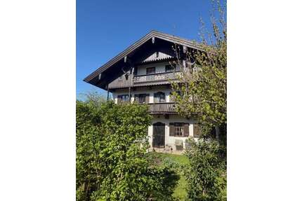 Wohnung zum Kaufen in Übersee 448.000,00 € 95 m²