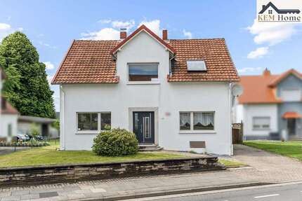 Haus zum Kaufen in Minden 219.000,00 € 150 m²