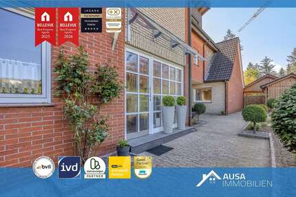 Haus zum Kaufen in Bocholt 499.000,00 € 252 m²