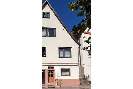 Haus zum Kaufen in Hirschhorn 160.000,00 € 100 m²