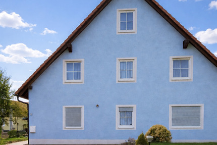 Dieses Haus sucht eine Familie, die Nähe schätzt - und trotzdem Freiraum braucht ! - Pommersfelden Stolzenroth
