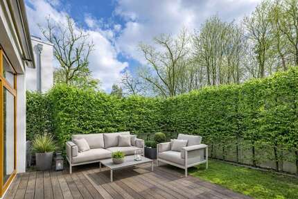 Wohnung zum Kaufen in Hamburg 1.150.000,00 € 162 m²