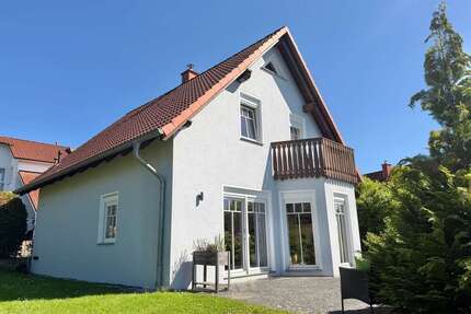 Haus zum Kaufen in Hessisch Oldendorf 299.000,00 € 113 m²