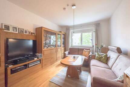 Wohnung zum Kaufen in München 290.000,00 € 53 m²