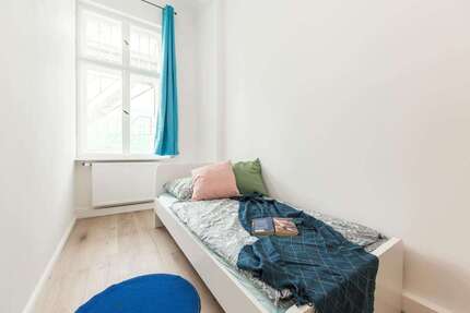 WG-Zimmer in Berlin 590,00 € 12 m²
