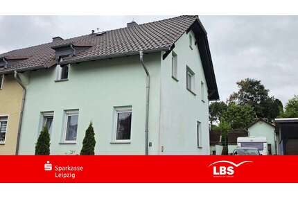 Haus zum Kaufen in Regis-Breitingen 280.000,00 € 130 m²